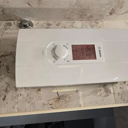 Lägenhet Cozy 35m2 In