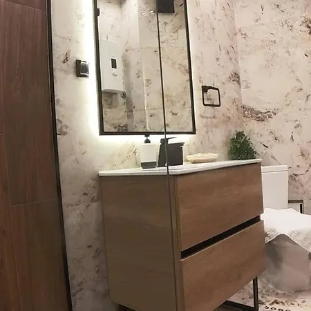 Cozy 35m2 In Lägenhet *