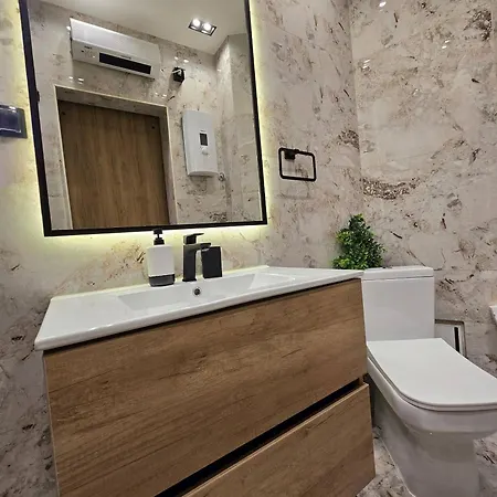 Cozy 35m2 In Lägenhet