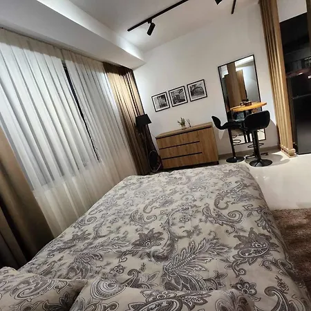 Lägenhet Cozy 35m2 In