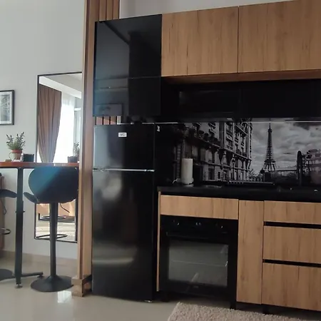 Lägenhet Cozy 35m2 In *