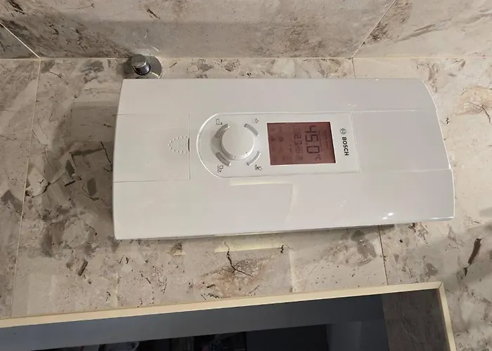 Appartement Cozy 35m2 In