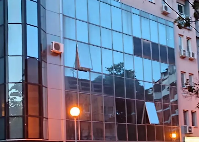 Appartement Cozy 35m2 In *