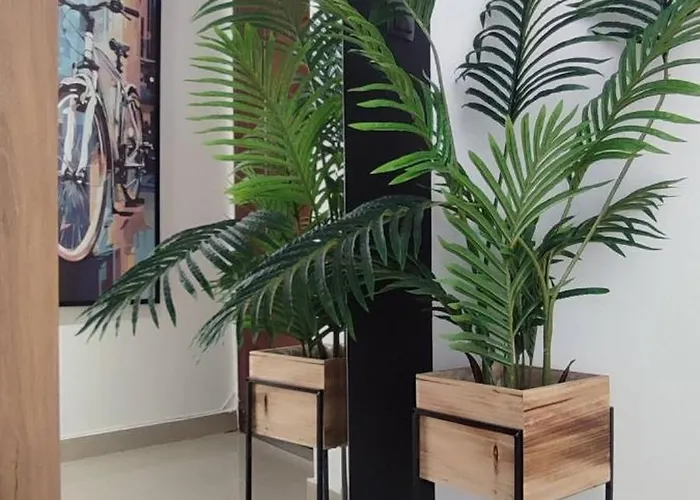 Cozy 35m2 In * Skopje