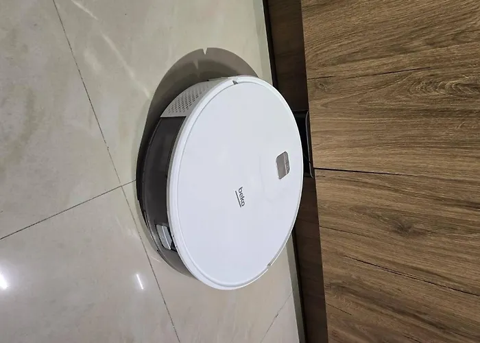 Appartement Cozy 35m2 In *